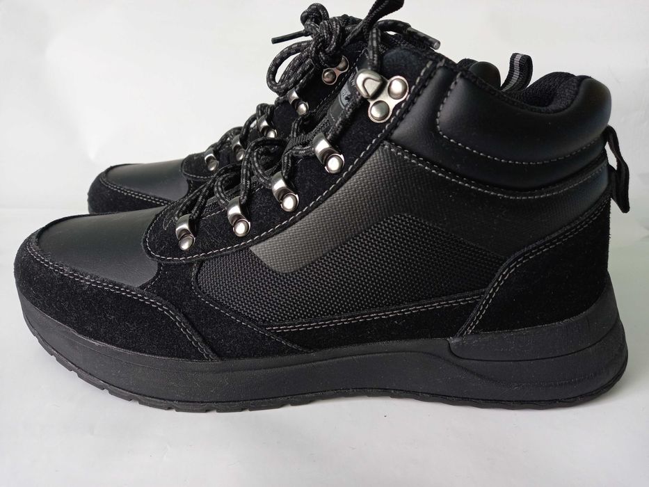 Мъжки/юношески боти 41 номер