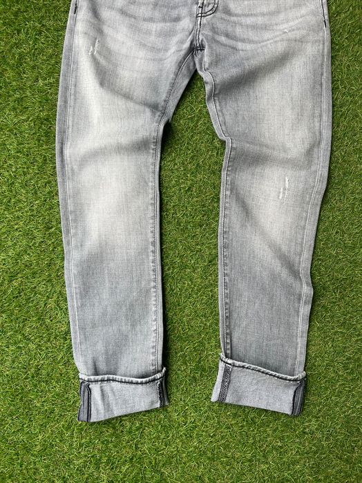 Мъжки дънки : LUI JO UOMO Milano Frank Dust Slim Fit 32