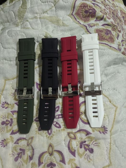 Ремешок для часы 22мм