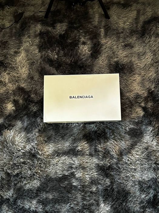 Balenciaga arena