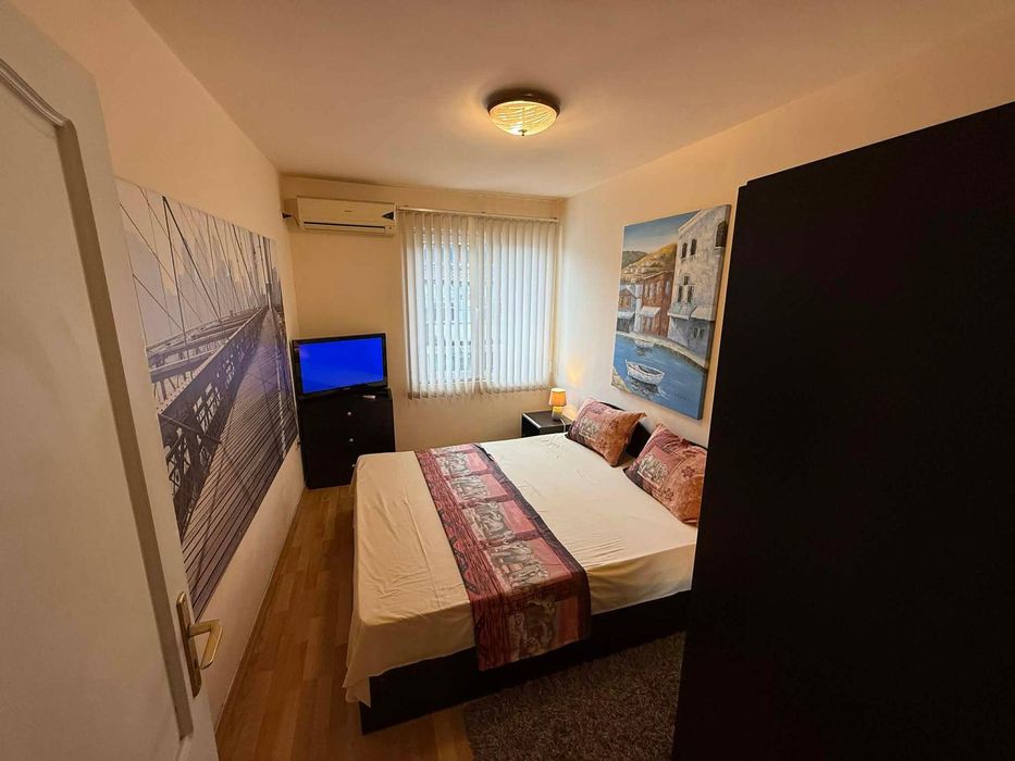 Двустаен апартамент, под наем, Автогара