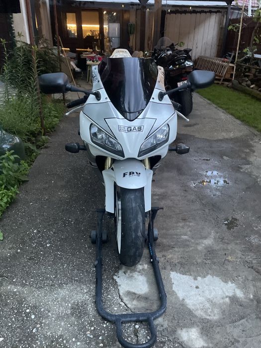Honda CBR 1000RR