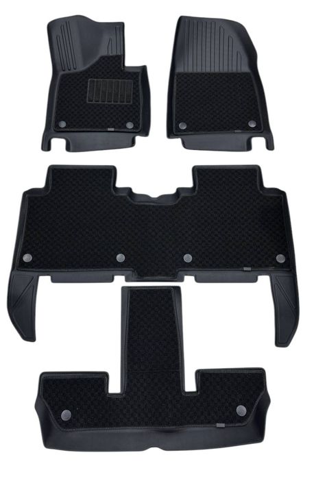 Полики для Leepmotors s16