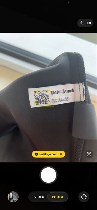 Vand Palm Angels