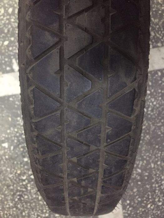 Докатка на ВАЗ