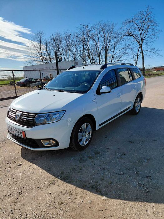 De vânzare Logan MCV