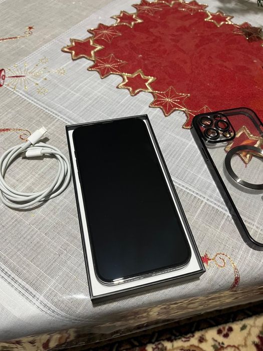 Schimb iphone 13 pro max