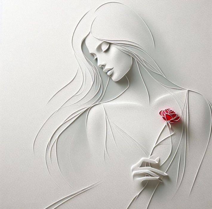 Массажистка Одна