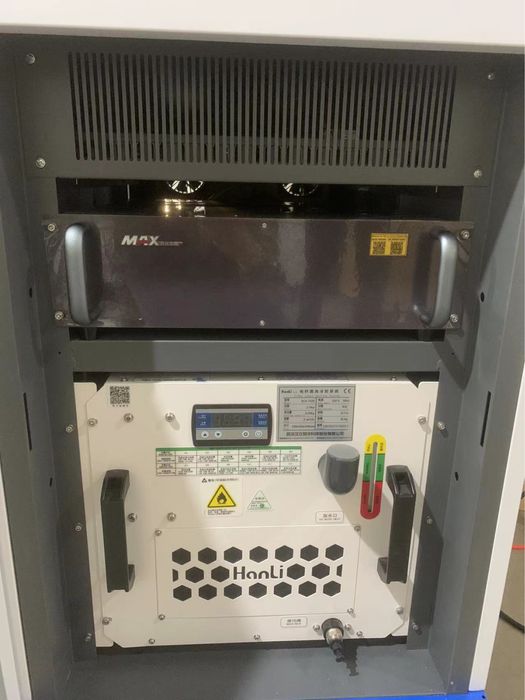 Лазерная сварка 3в mornlaser