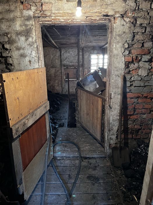 Продам дом в поселке московском