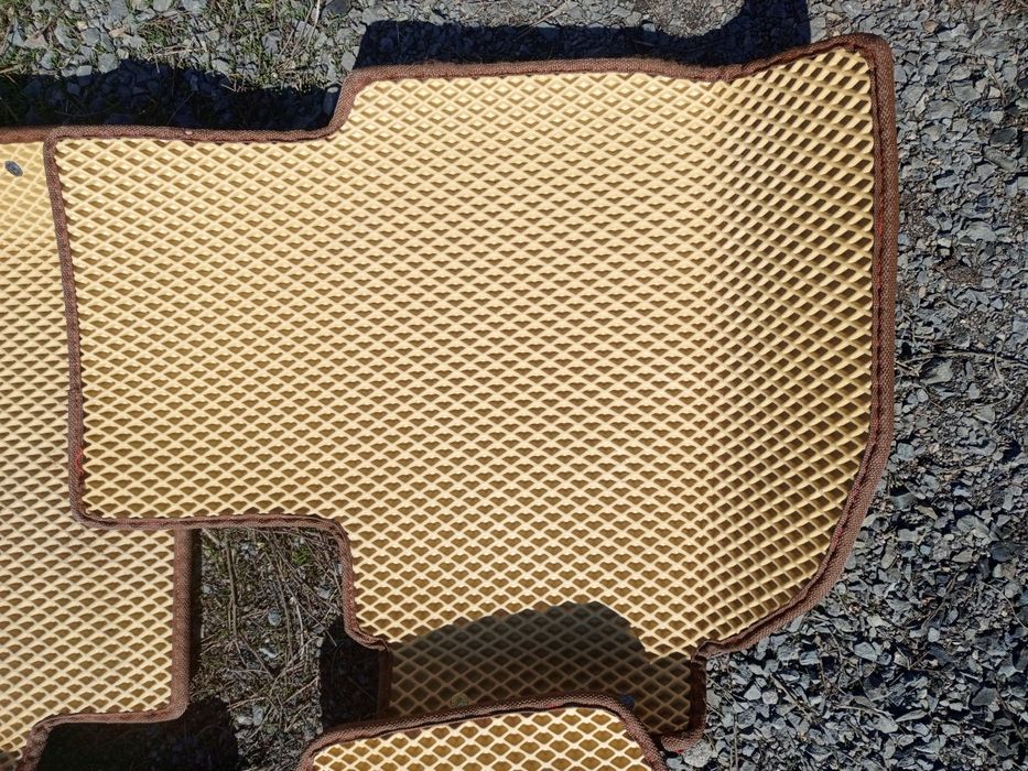 Полики ева кия селтос