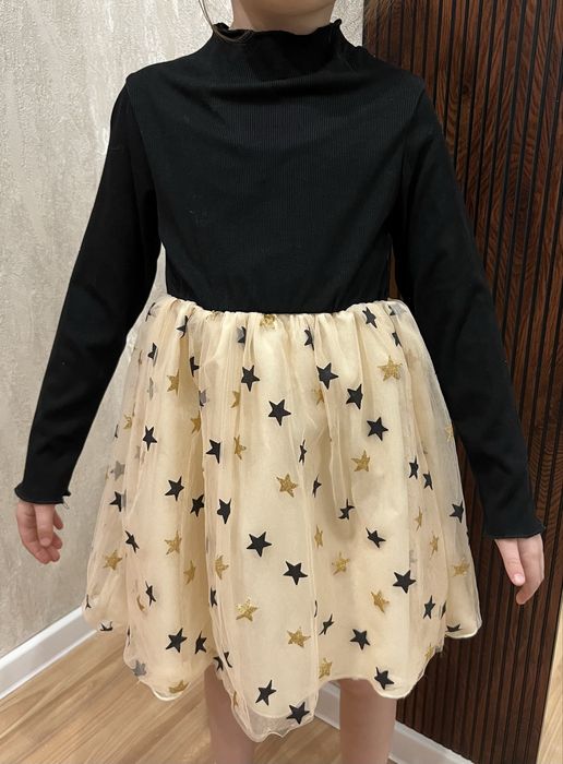 Продам детские платья