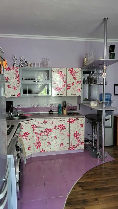 Продам дом 8 комнат