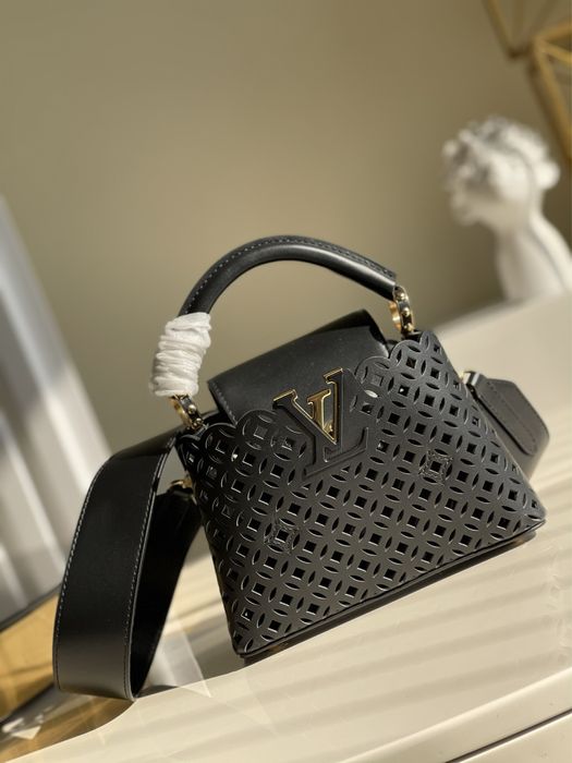 Louis Vuitton Capucines