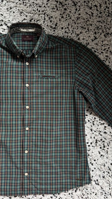 Мъжка риза Scotch&Soda размер М