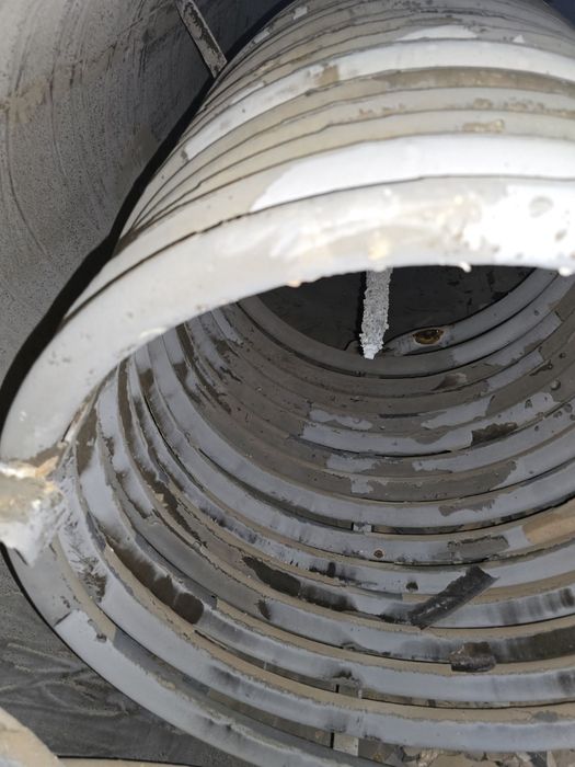 Бойлери по един тон