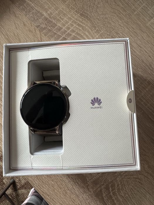 Часовници huawei watch gt3