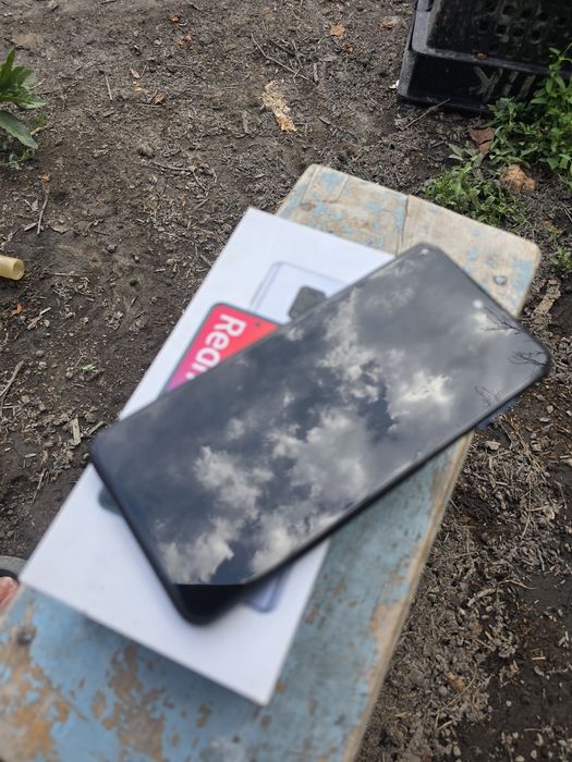 Redmi Note 9 pro