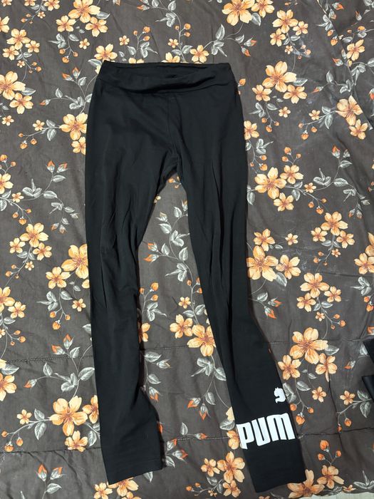 Клин Puma размер S