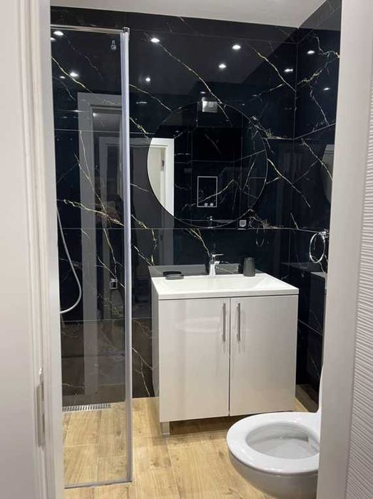 Дава се под наем Тристаен апартамент в София, Кръстова вада - 113 кв.м за 920 € - Снимка #11