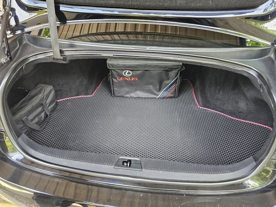 Lexus GS300 2007 — 5