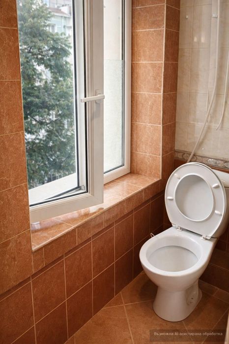 Дава се под наем Едностаен апартамент в София, Център - 40 кв.м за 428.91 € - Снимка #5