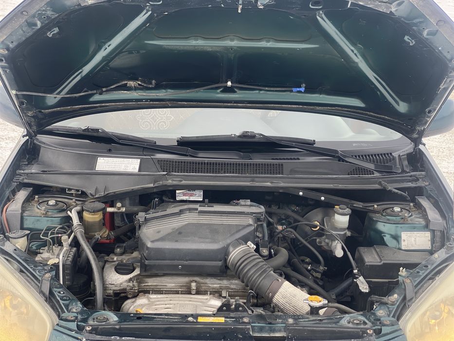 Продам Тойота рав 4 2003 год