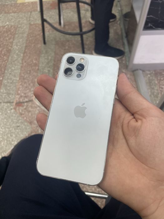iPhone 12 pro 128 гб