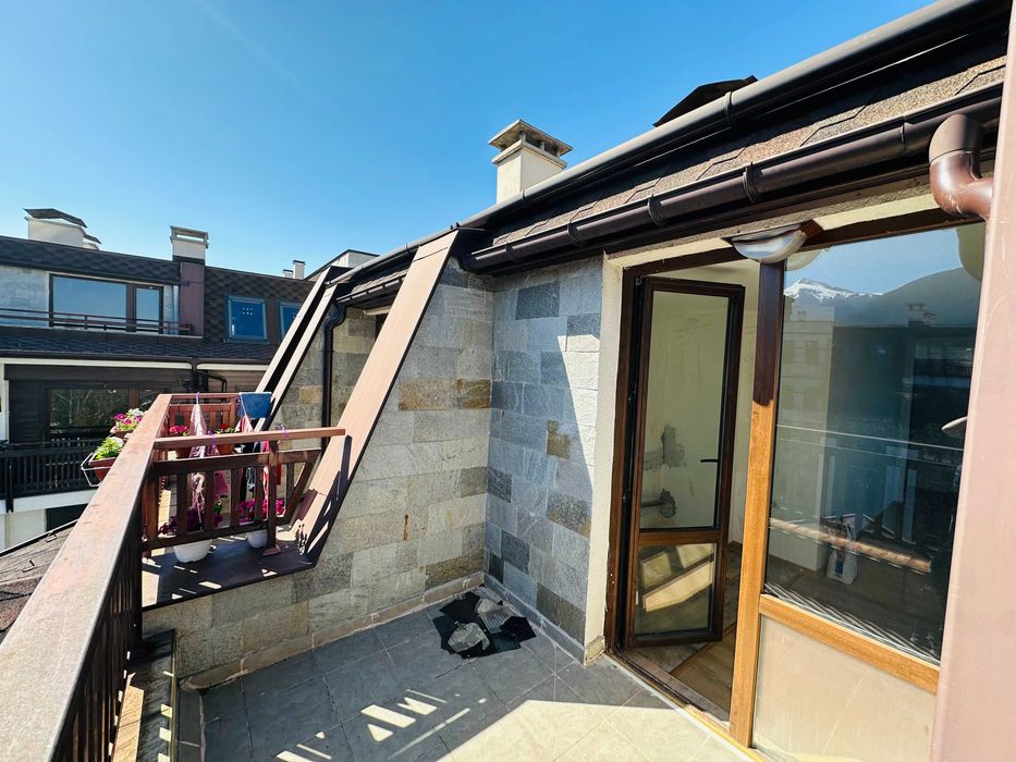 Продава се Тристаен апартамент в Банско - 94 кв.м за 958 €/кв.м - Снимка #5