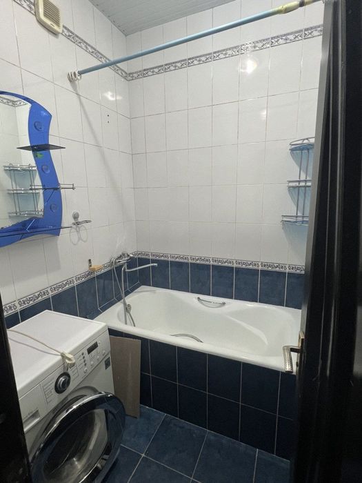 Аренда 2/2/4 Юнусабад 11. За Мега Планет. 550 уе. Метро линия