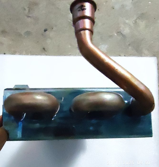 Schimbător Saunier Duval Thema Classic F25, Thema Fast F25, Thema F 25