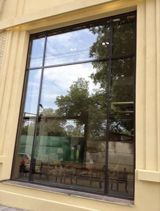 Офисные Перегородки