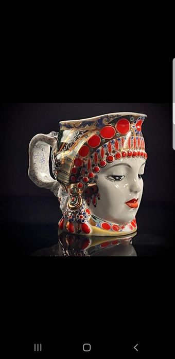 Кружка молоко СССР