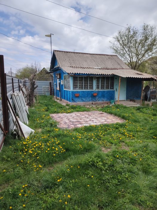 Дача 19 километр