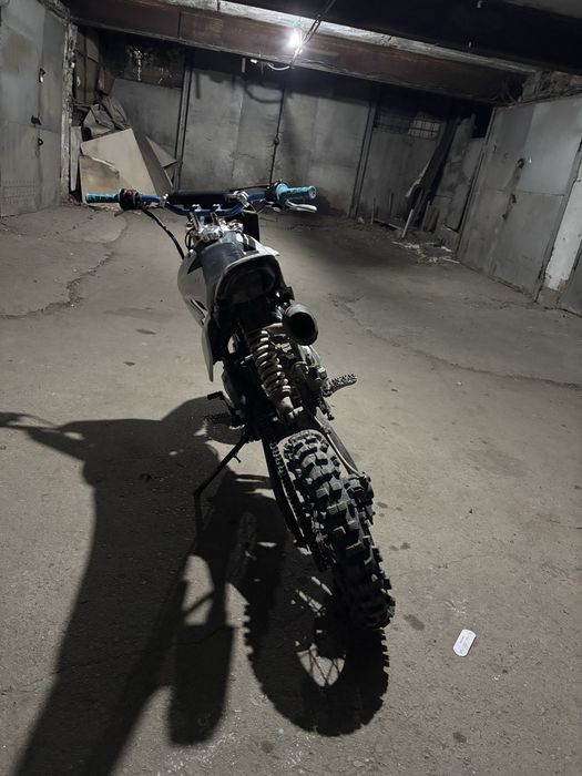 питбайк RACER 125куб