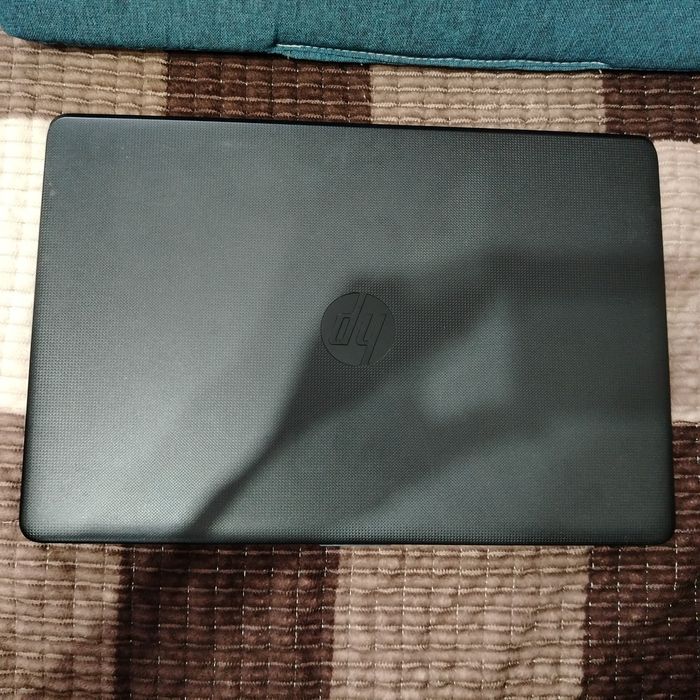 Продам ноутбук hp