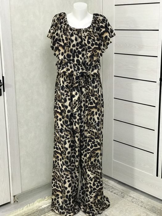 Летние комбинезоны,большемерки