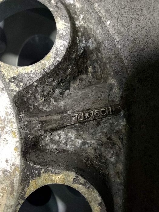 Джанти Опел Фронтера А 15 “ 5бр.