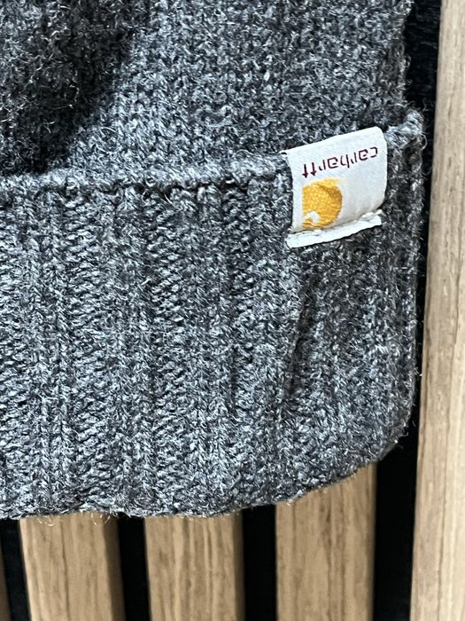 CARHARTT : Вълнена жилетка размер Л / Оригинал