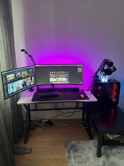 Продам игровой ПК