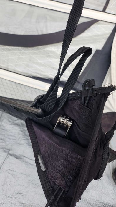 платно за уиндсърф RRD