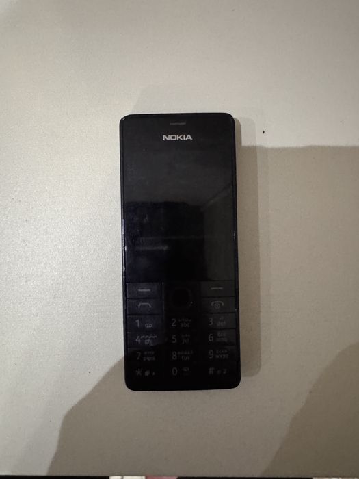 Nokia 515 Smartphone