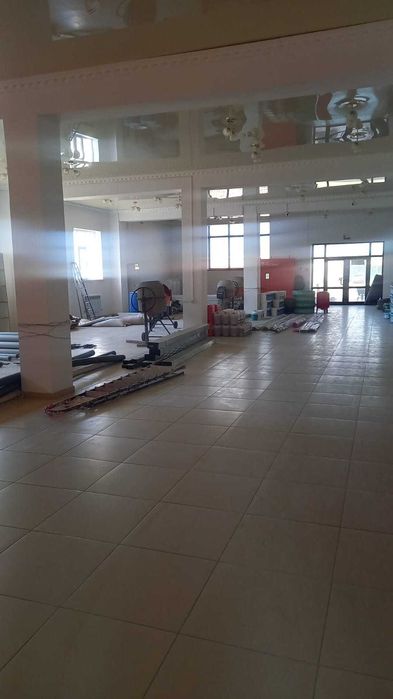 аренда помещение