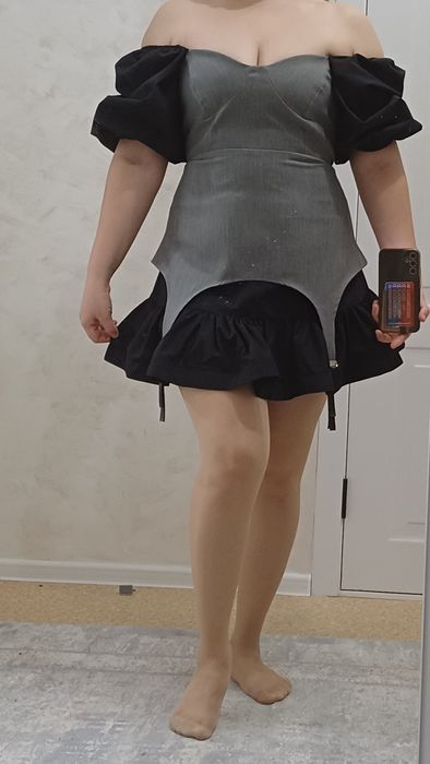 Продаю платье за 18000