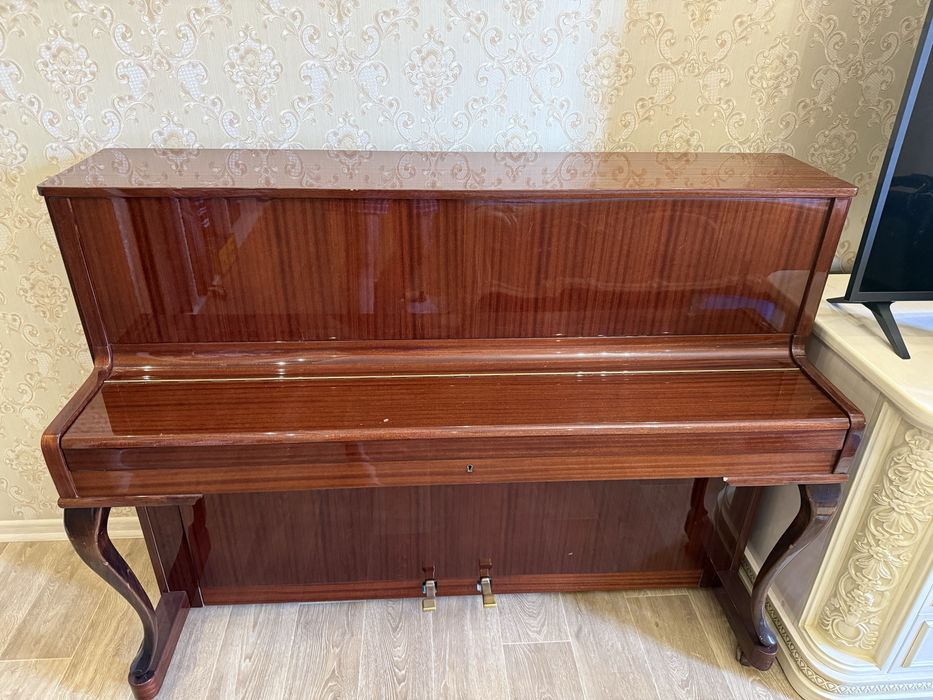 Пианино Zimmermann