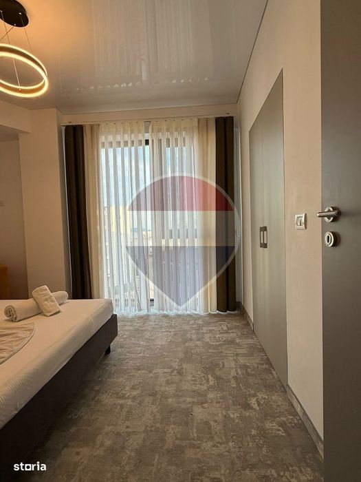Apartament 2 camere de închiriat/Eforie Nord, aproape de mare
