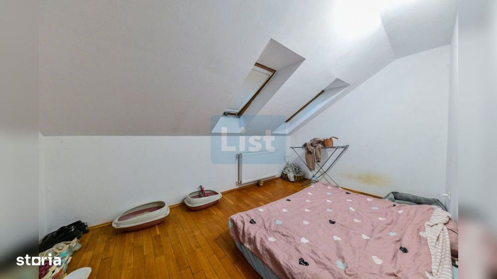 Duplex de vanzare in Manastur
