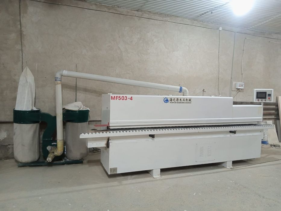 Продаётся ПВХ станок