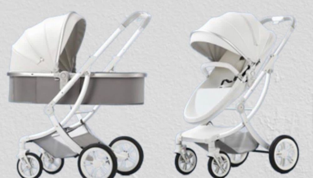 детская коляска