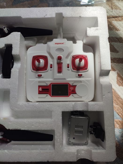 Дрон Syma X8HG drone